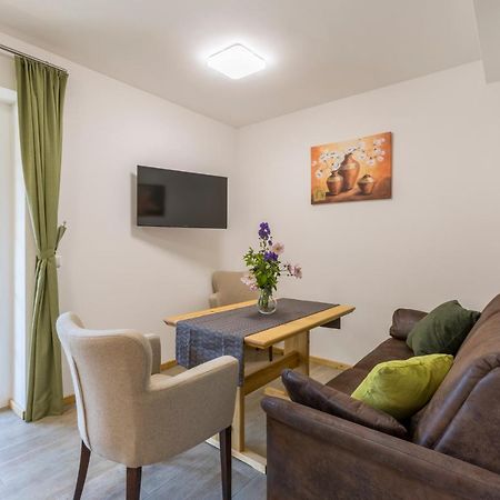 Appartement Hess Hinterstoder Luaran gambar