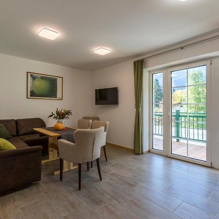 Appartement Hess Hinterstoder Luaran gambar