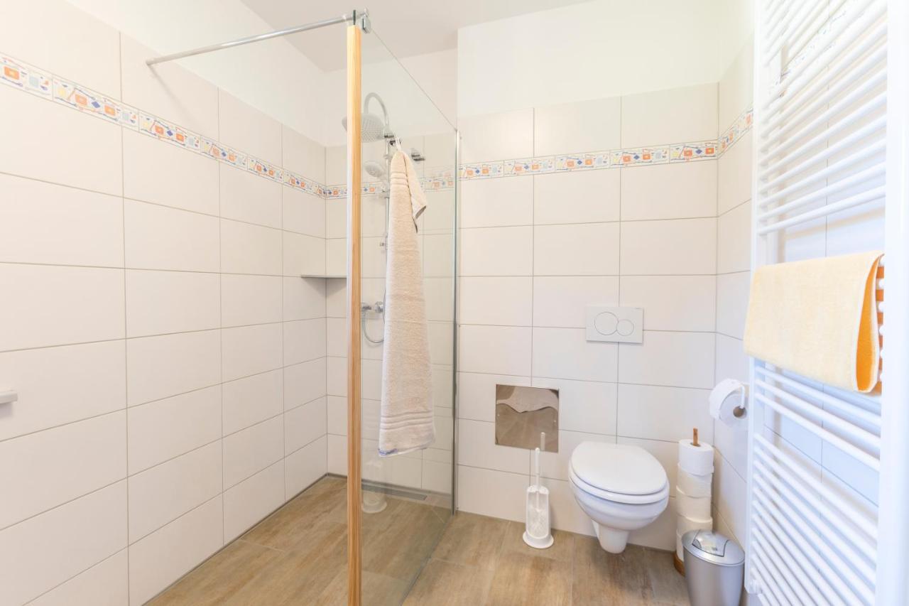 Appartement Hess Hinterstoder Luaran gambar