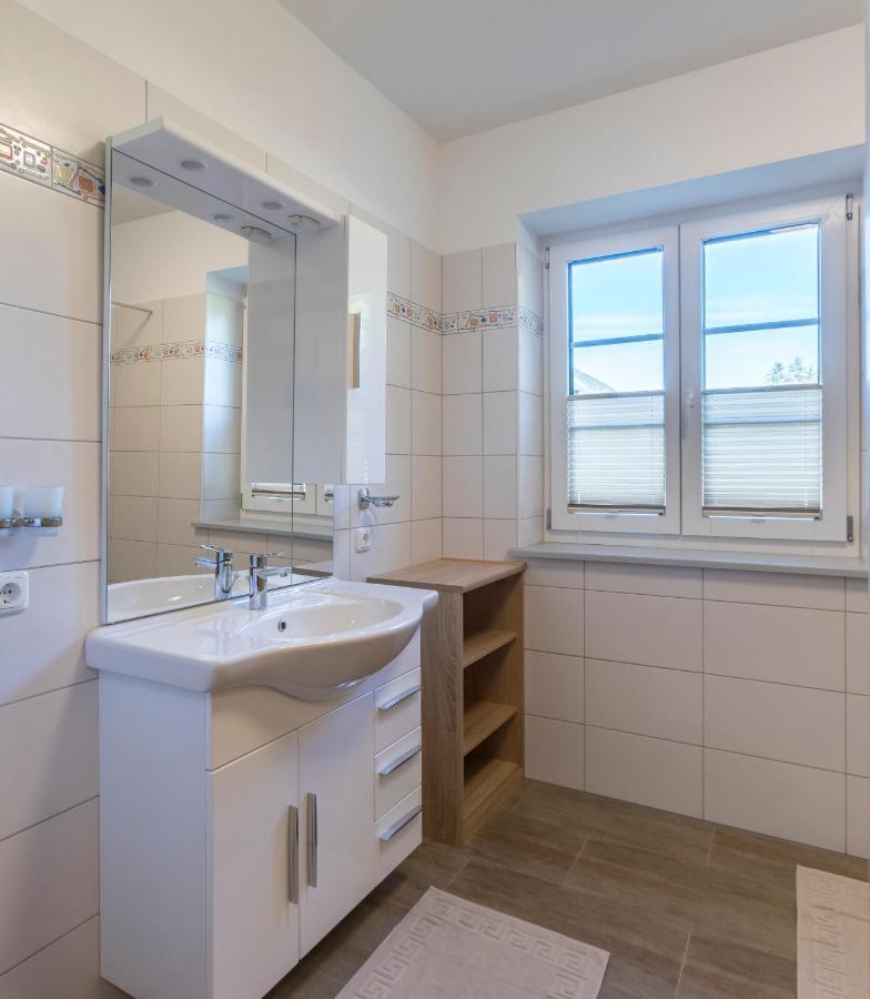 Appartement Hess Hinterstoder Luaran gambar